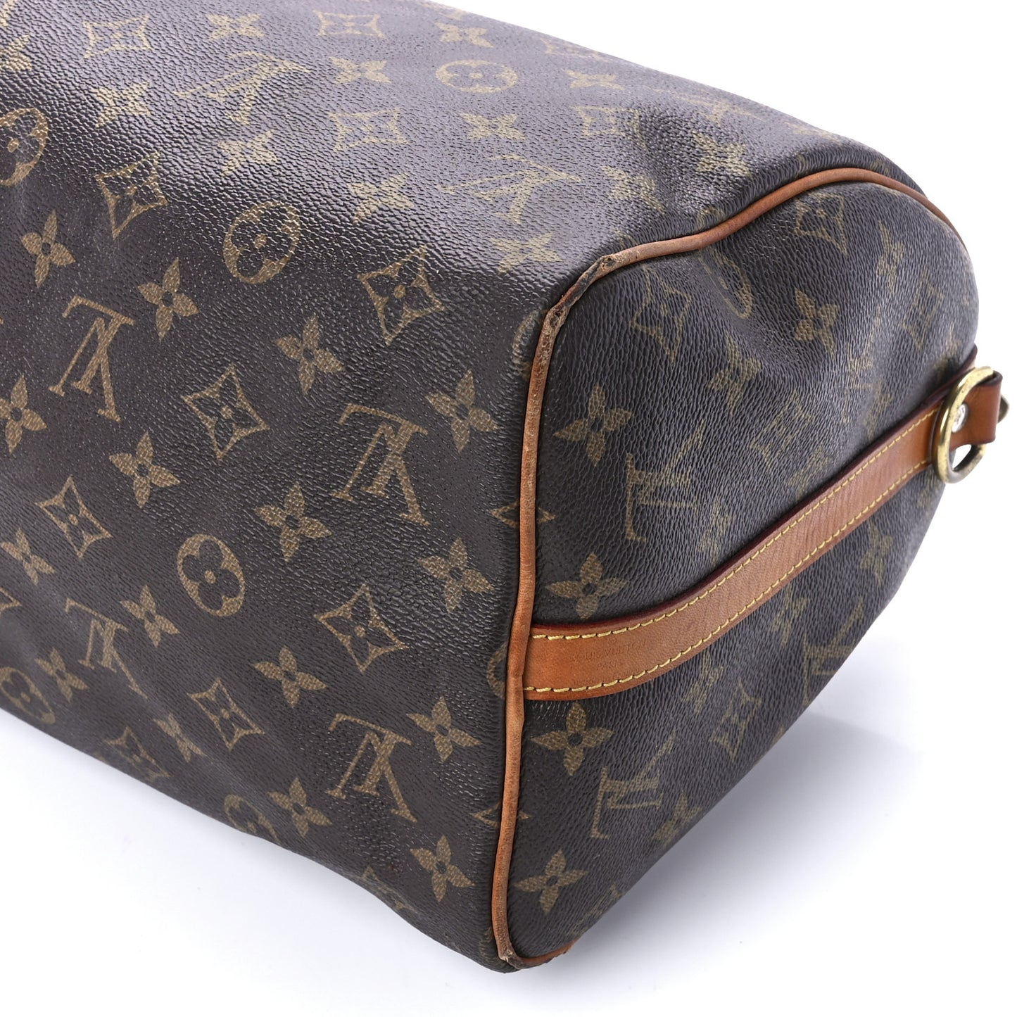 Monogram Speedy Bandouliere 30