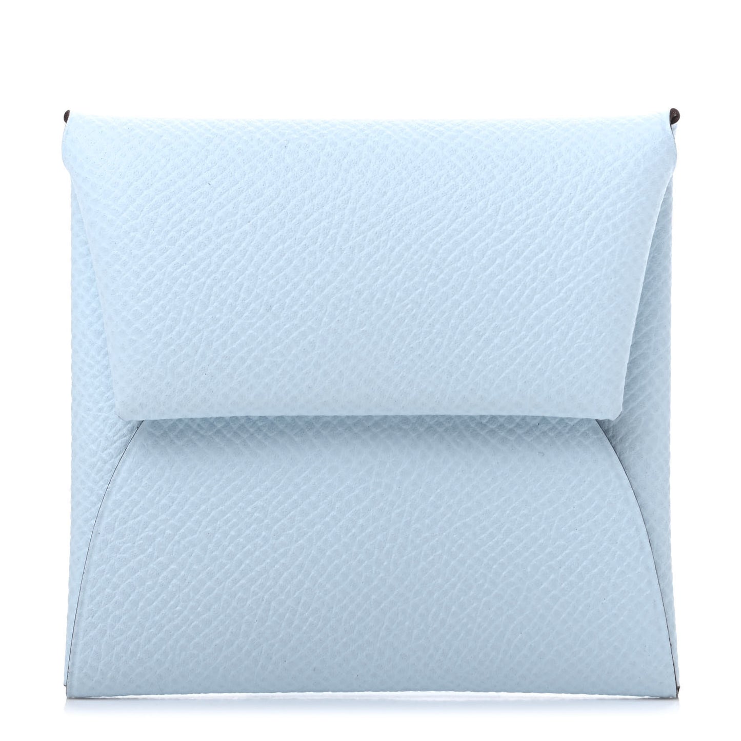 Epsom Bastia Coin Purse Bleu Brume