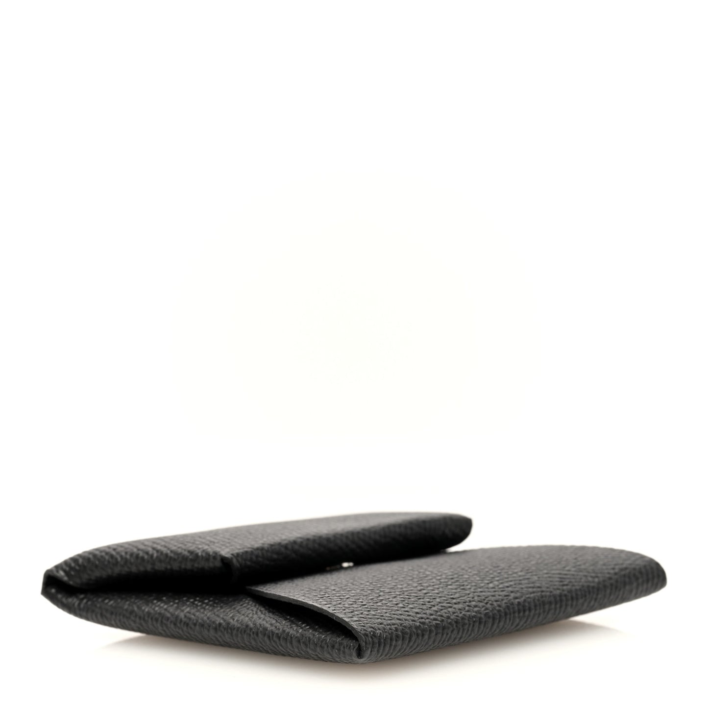 Epsom Bastia Coin Purse Black
