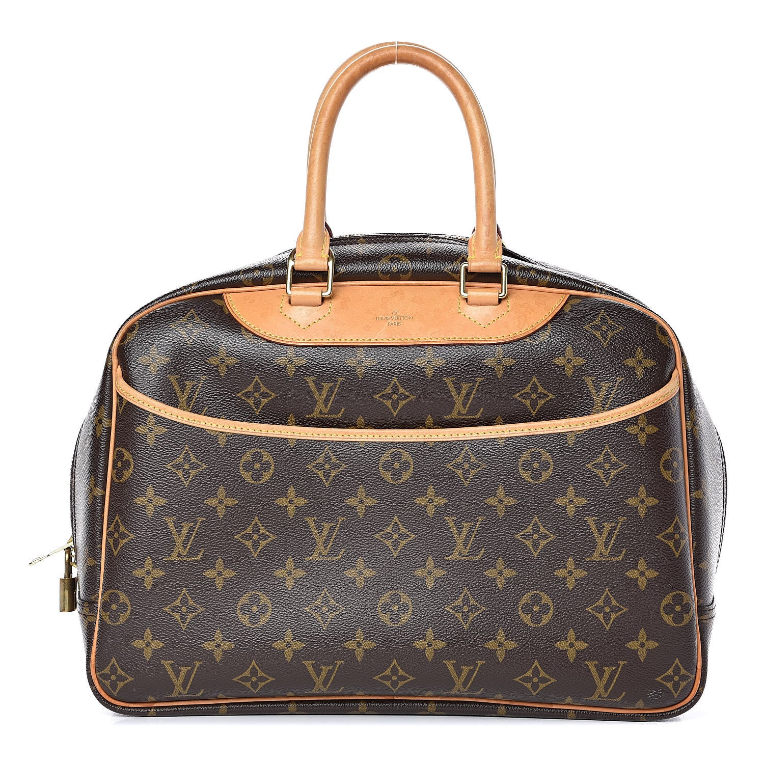 Louis Vuitton Monogram Deauville 1 of 14