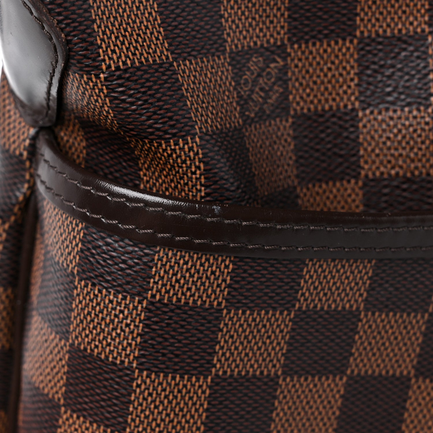 Louis Vuitton Damier Ebene Bloomsbury PM 11 of 17