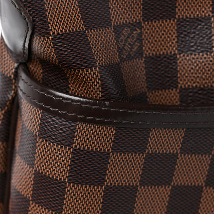 Louis Vuitton Damier Ebene Bloomsbury PM 11 of 17