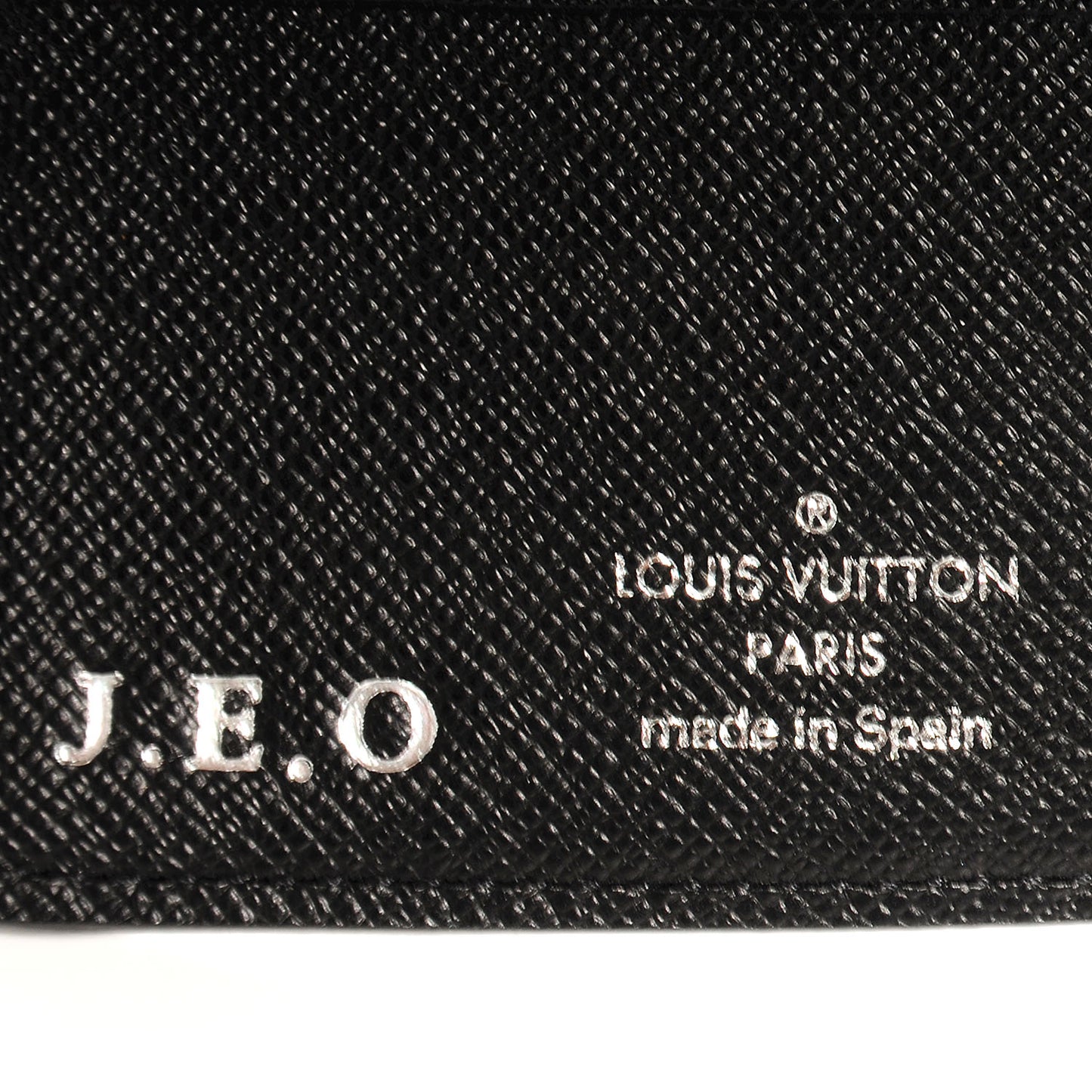 Damier Graphite Marco Wallet