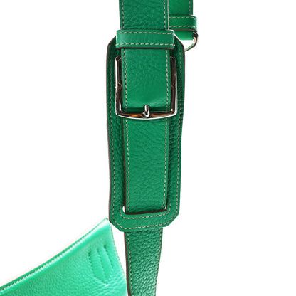 Hermes Taurillon Clemence Eclat Jypsiere 34 10 of 12