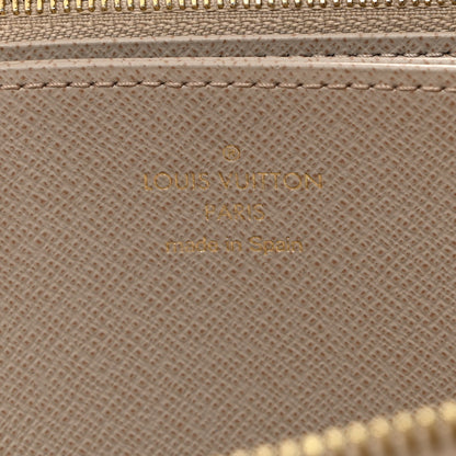 Louis Vuitton Epi Zippy Wallet Galet 6 of 12