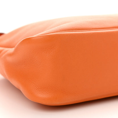Hermes Swift Massai Cut 32 Orange 9 of 10