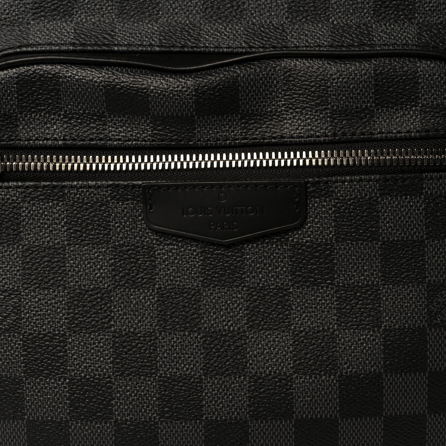Damier Graphite Josh Backpack
