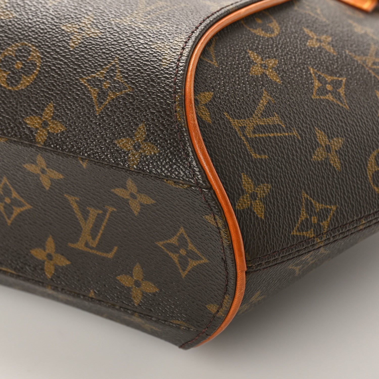 Louis Vuitton Monogram Ellipse PM 8 of 12