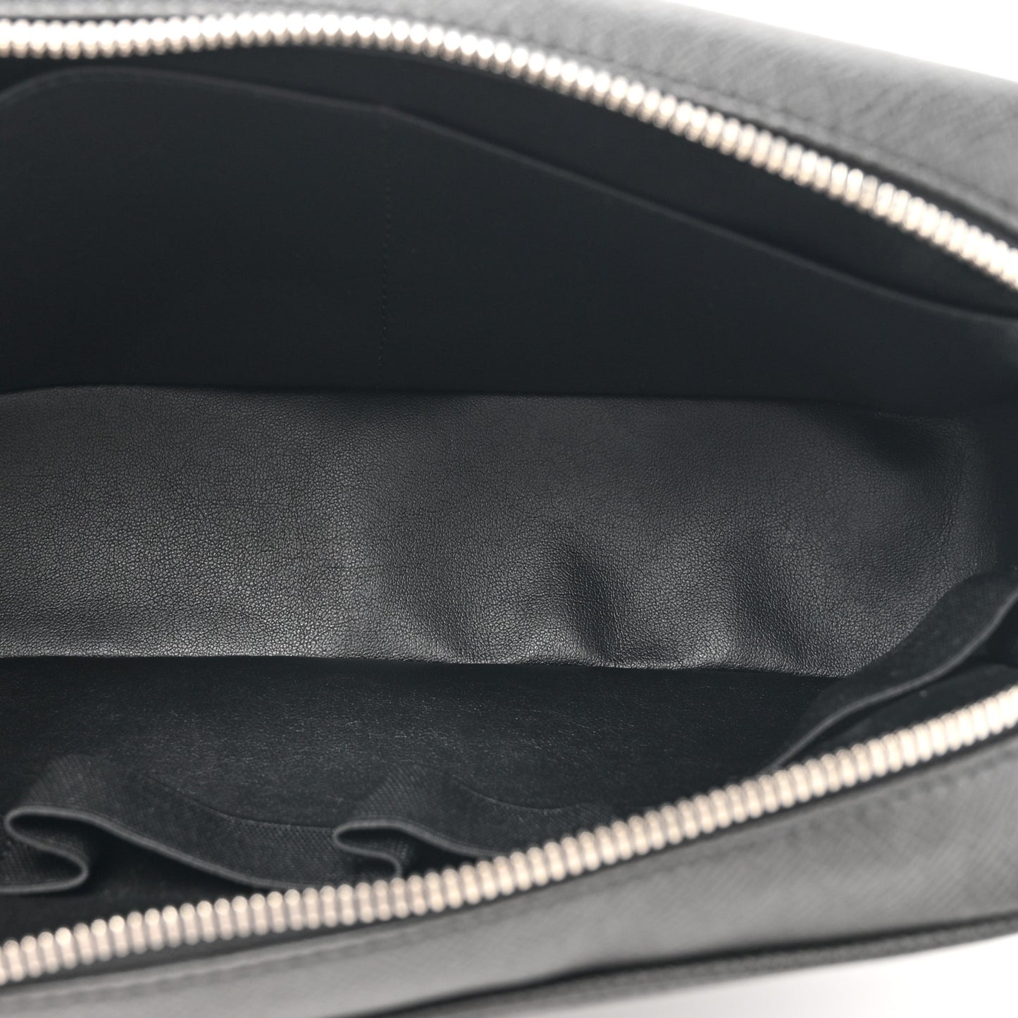 Taiga Toiletry Pouch GM Ardoise