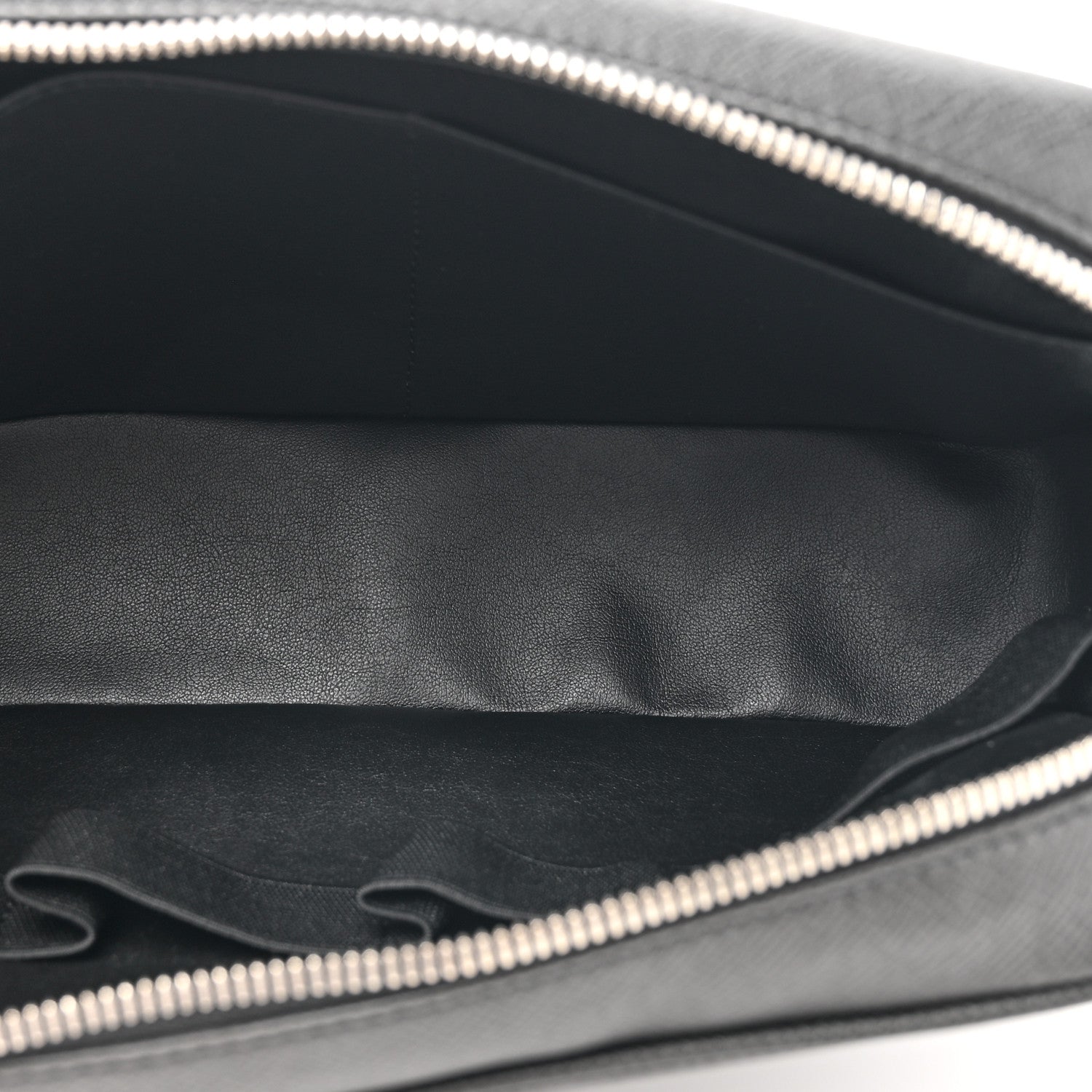 Louis Vuitton Taiga Toiletry Pouch GM Ardoise 5 of 10