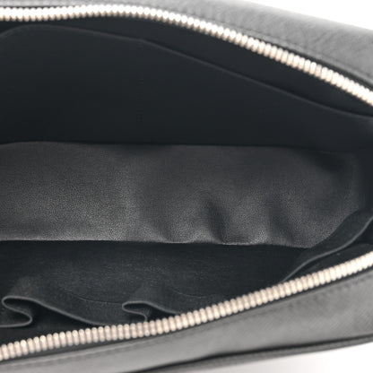 Louis Vuitton Taiga Toiletry Pouch GM Ardoise 5 of 10
