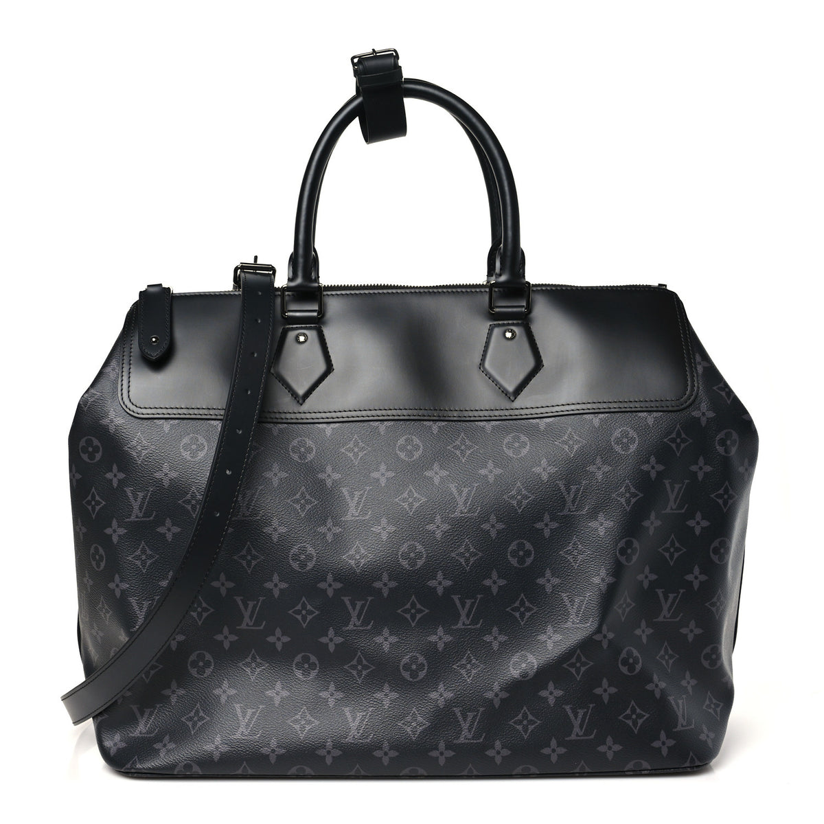 Louis Vuitton Monogram Eclipse Neo Greenwich 1 of 8