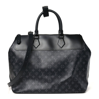 Louis Vuitton Monogram Eclipse Neo Greenwich 1 of 8