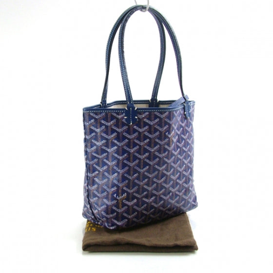 Goyard Saint St. Louis Jounior PM Jr 3 of 11