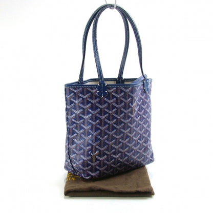 Goyard Saint St. Louis Jounior PM Jr 3 of 11