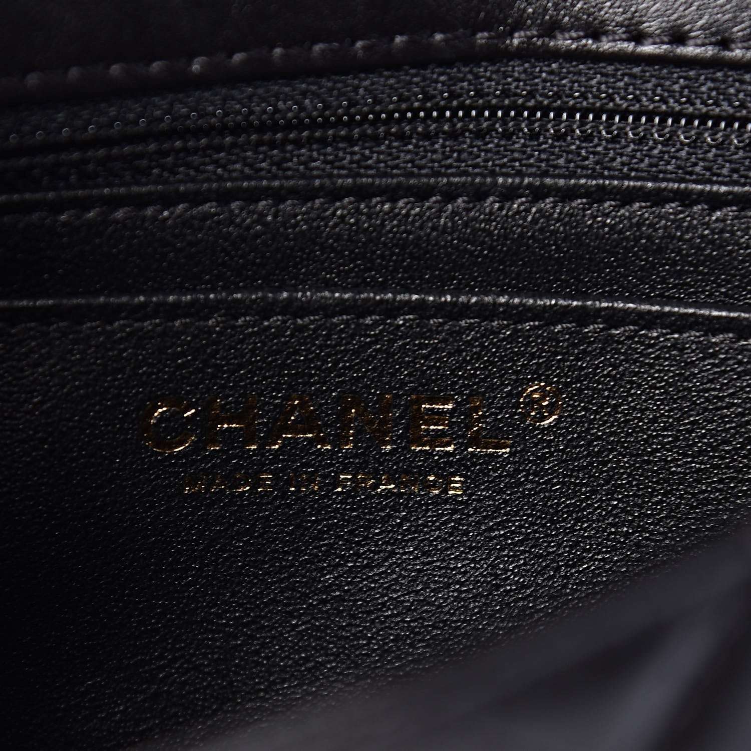 Chanel Aged Calfskin Quilted 2.55 Reissue Mini Flap Black 6 of 11