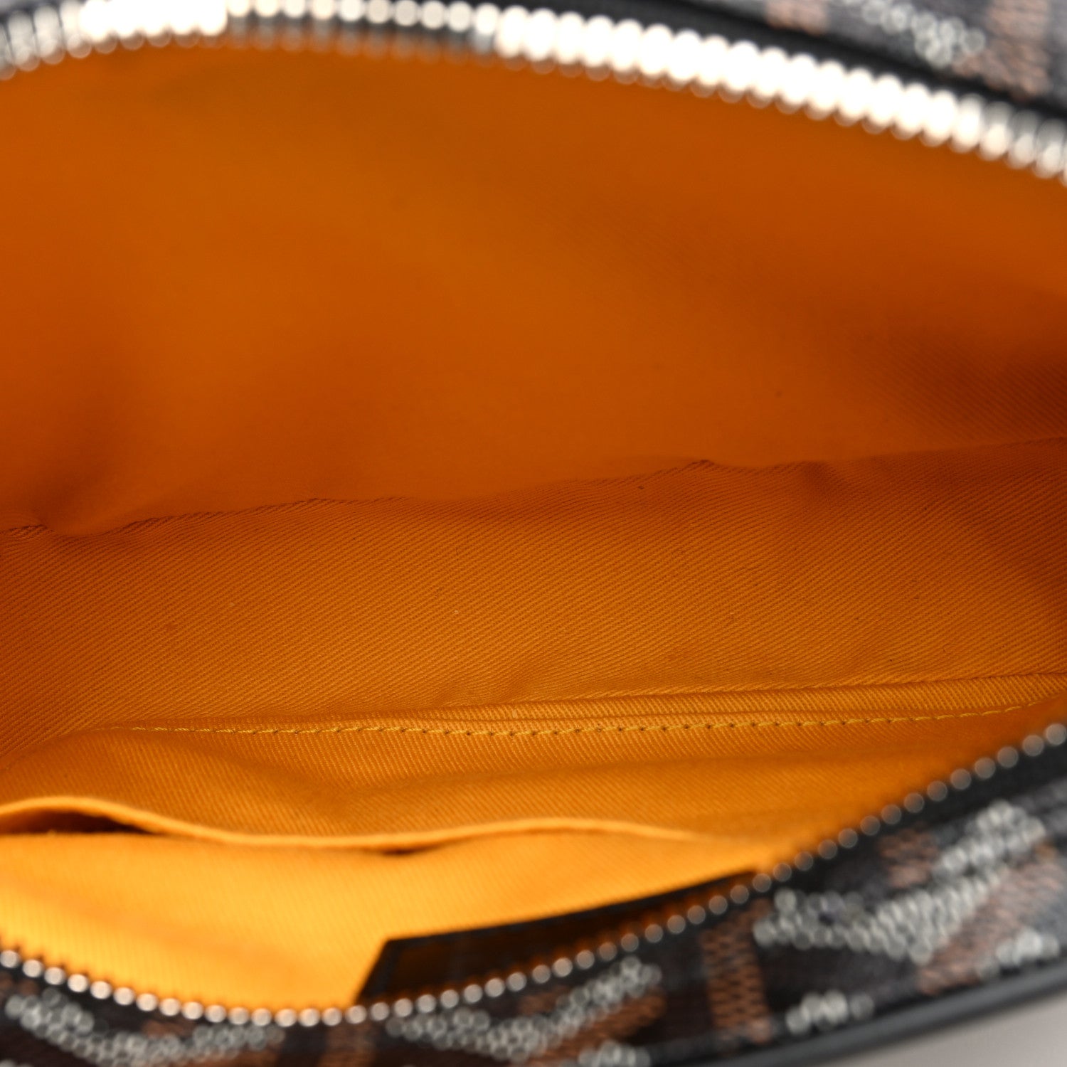 Goyard Goyardine Yona PM Black 5 of 9