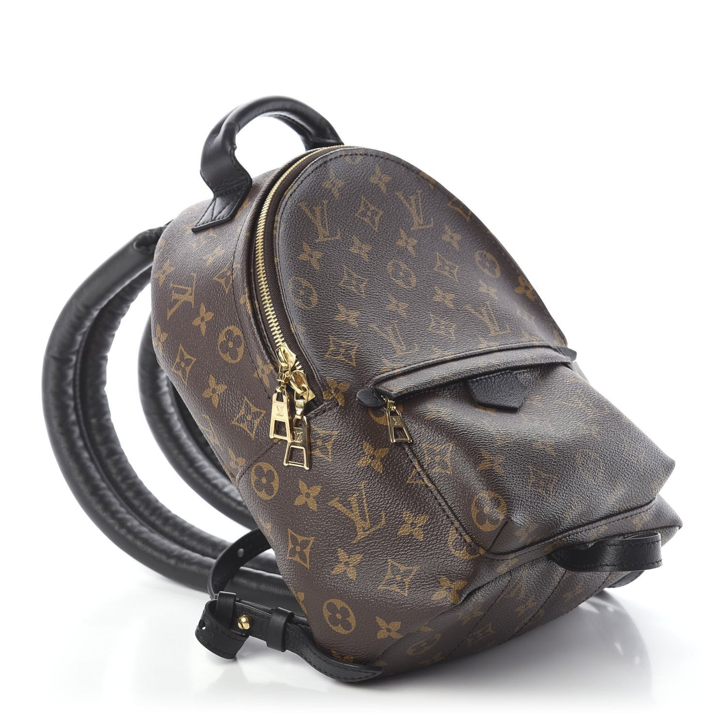 Monogram Palm Springs Backpack PM