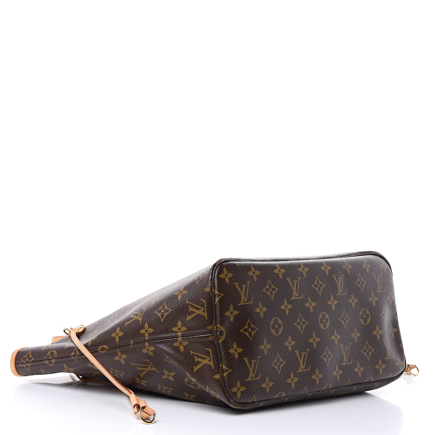 Louis Vuitton Monogram MOCA Neverfull MM 4 of 13