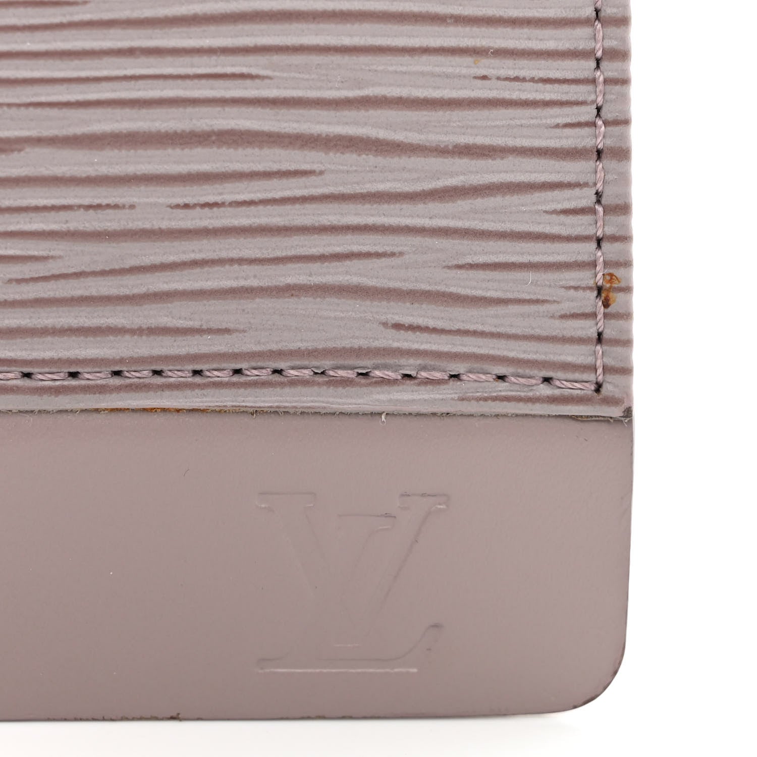 Louis Vuitton Epi Honfleur Lilac 12 of 16