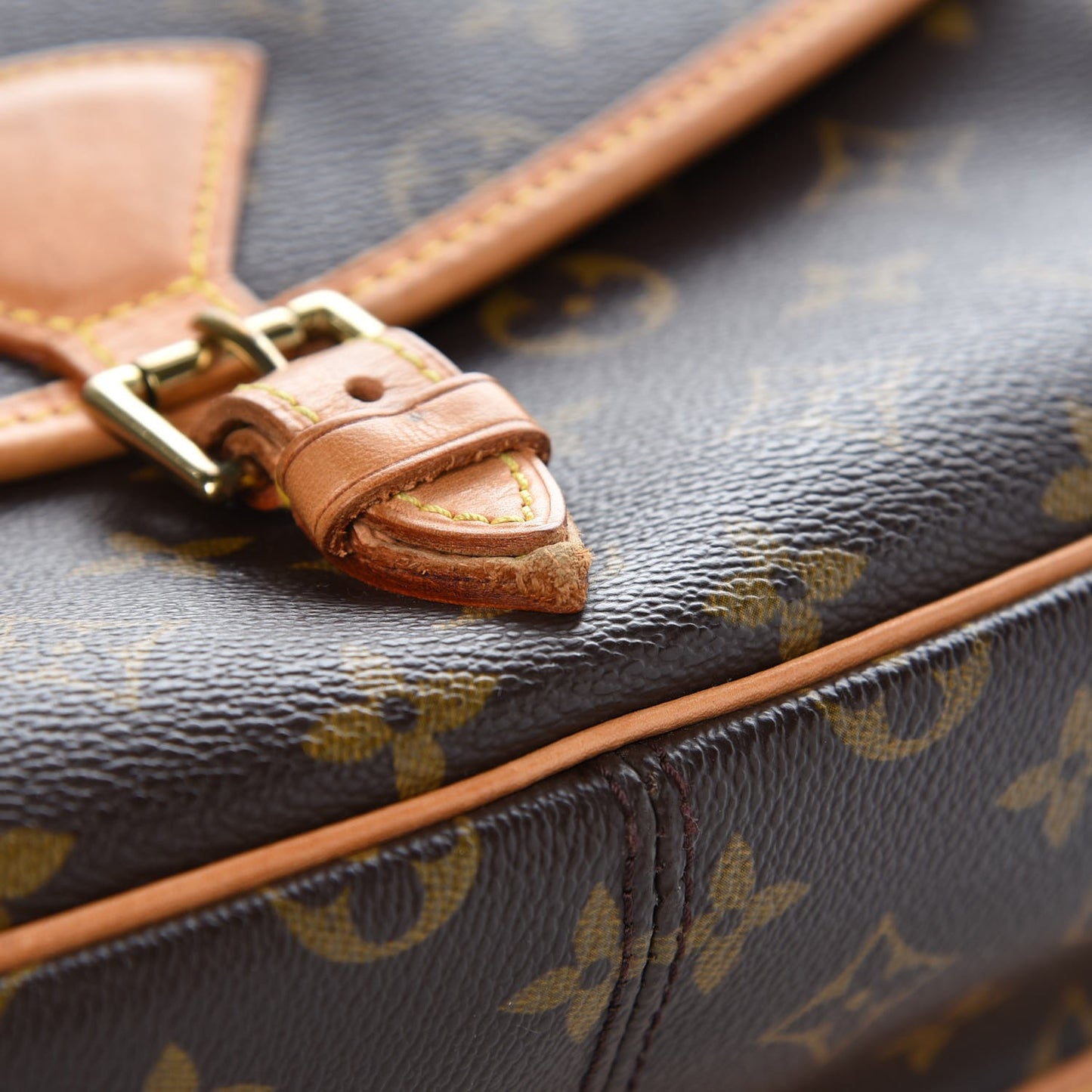 Monogram Sologne
