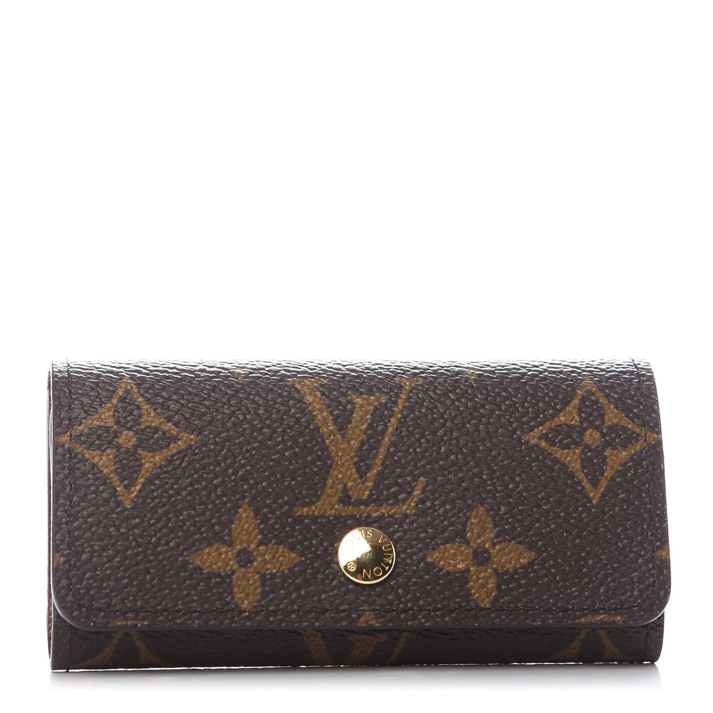 Monogram 4 Key Multicles Holder