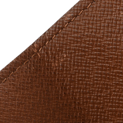 Louis Vuitton Monogram Sarah Wallet 8 of 11