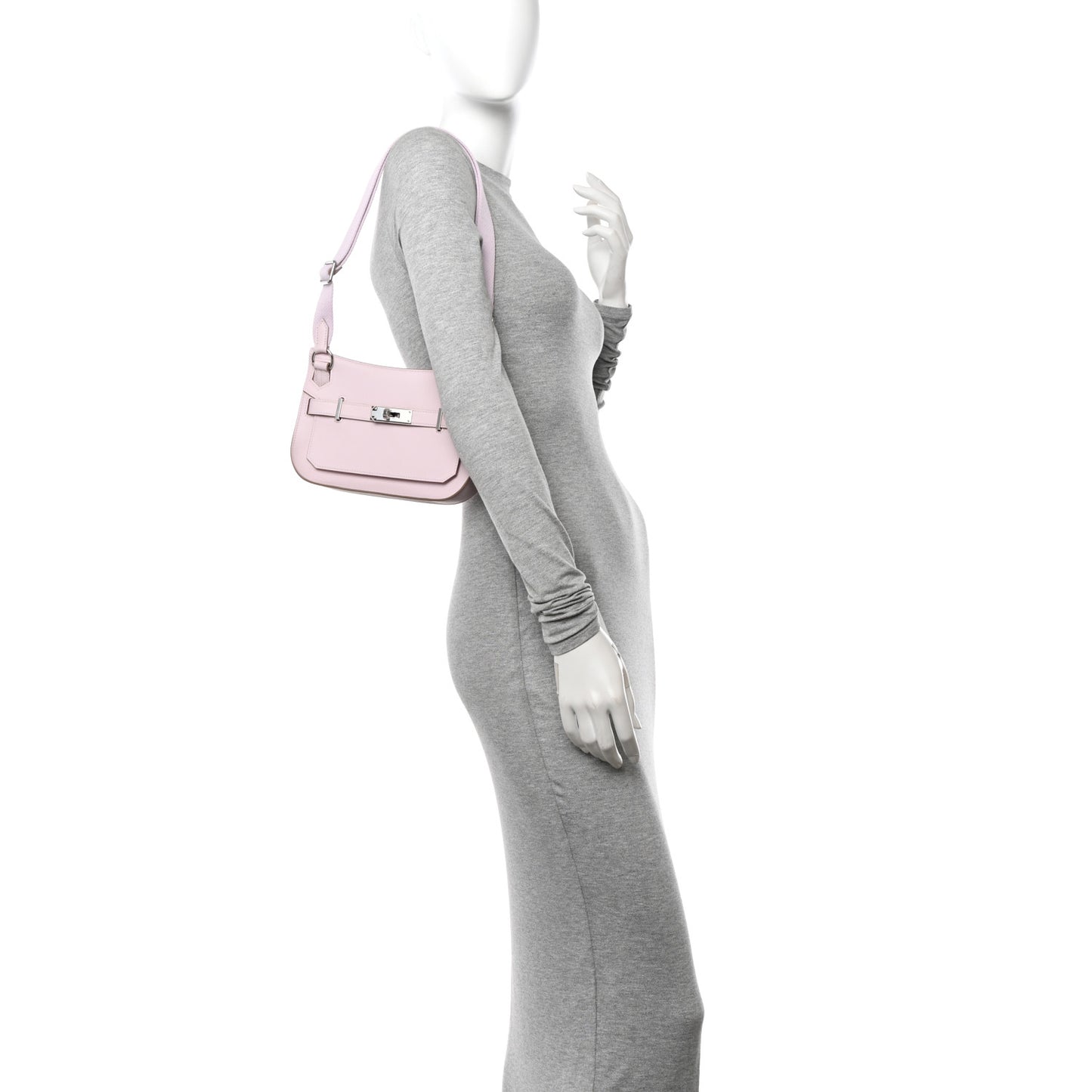 Evercolor Verso Mini Jypsiere Mauve Pale Machete