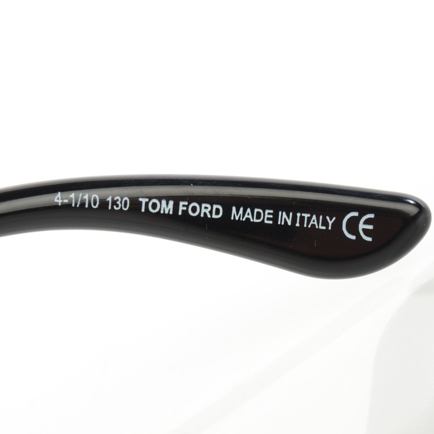 Callae Sunglasses TF165 Black