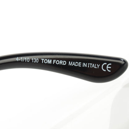 Tom Ford Callae Sunglasses TF165 Black 6 of 6