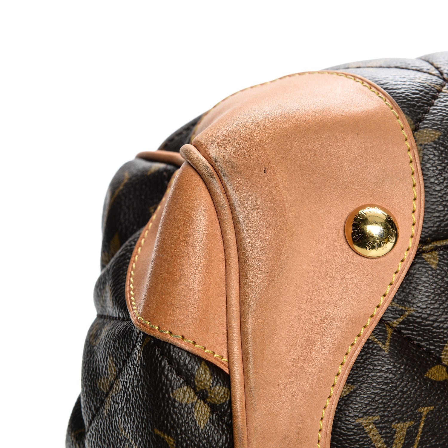 Louis Vuitton Monogram Etoile Shopper 11 of 13