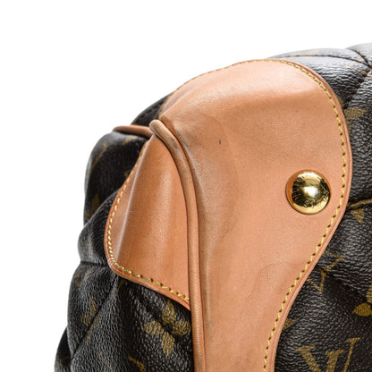 Louis Vuitton Monogram Etoile Shopper 11 of 13