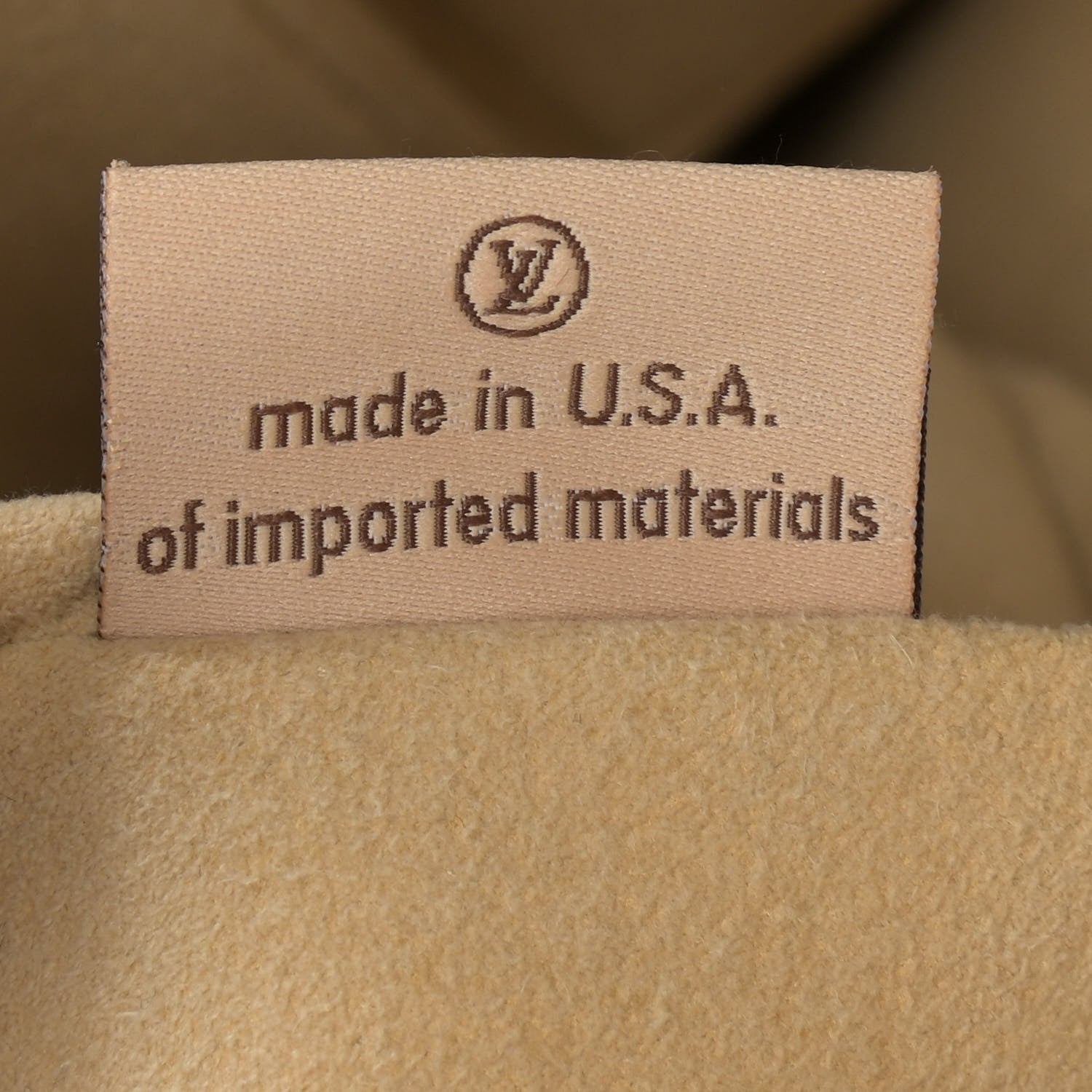 Louis Vuitton Monogram Galliera PM 9 of 12