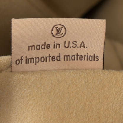 Louis Vuitton Monogram Galliera PM 9 of 12