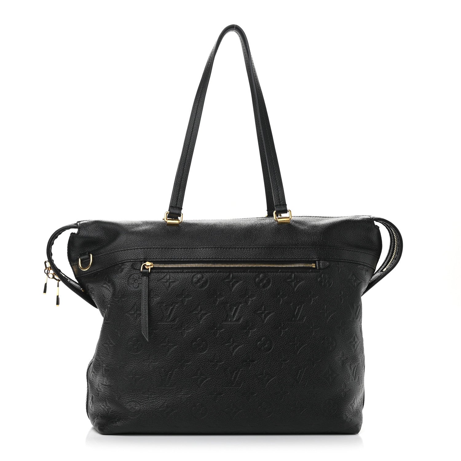 Louis Vuitton Empreinte Boetie Black 1 of 11