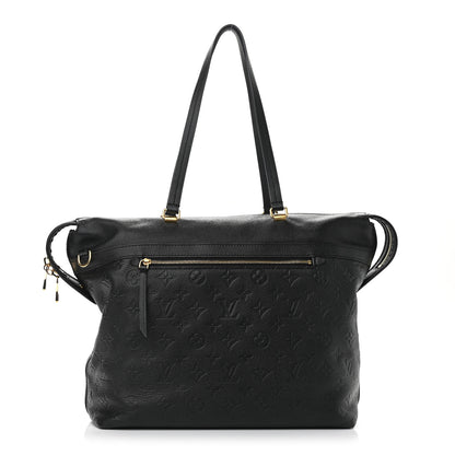 Louis Vuitton Empreinte Boetie Black 1 of 11