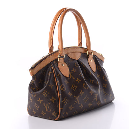 Louis Vuitton Monogram Tivoli PM 3 of 11