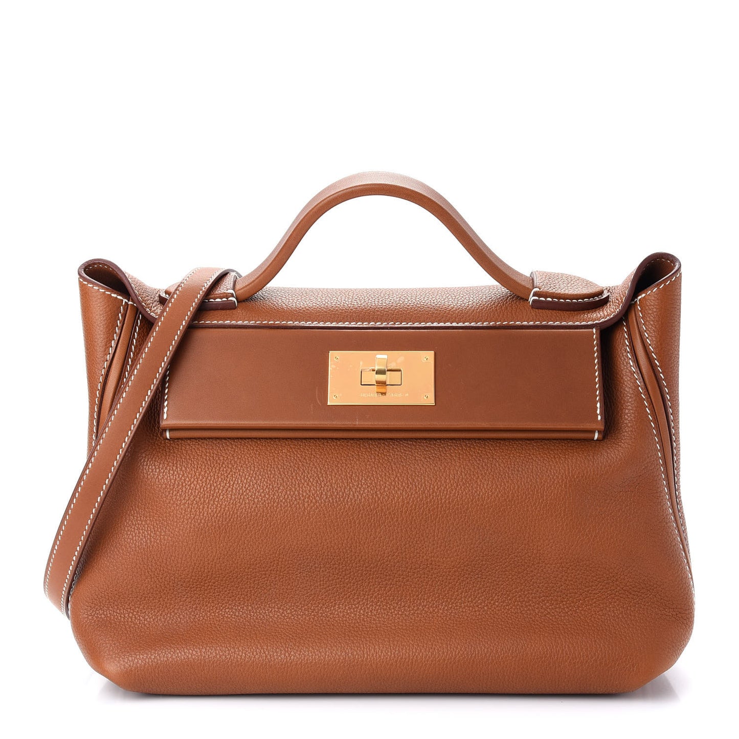 Barenia Faubourg 24/24 29 Fauve