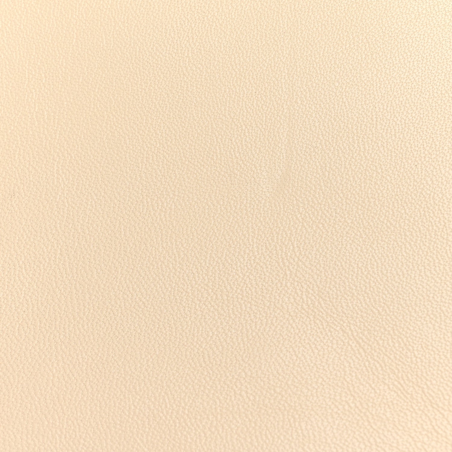 Chanel Sheepskin Quilted Medium Vintage Mademoiselle Flap White 13 of 15
