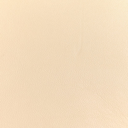 Chanel Sheepskin Quilted Medium Vintage Mademoiselle Flap White 13 of 15
