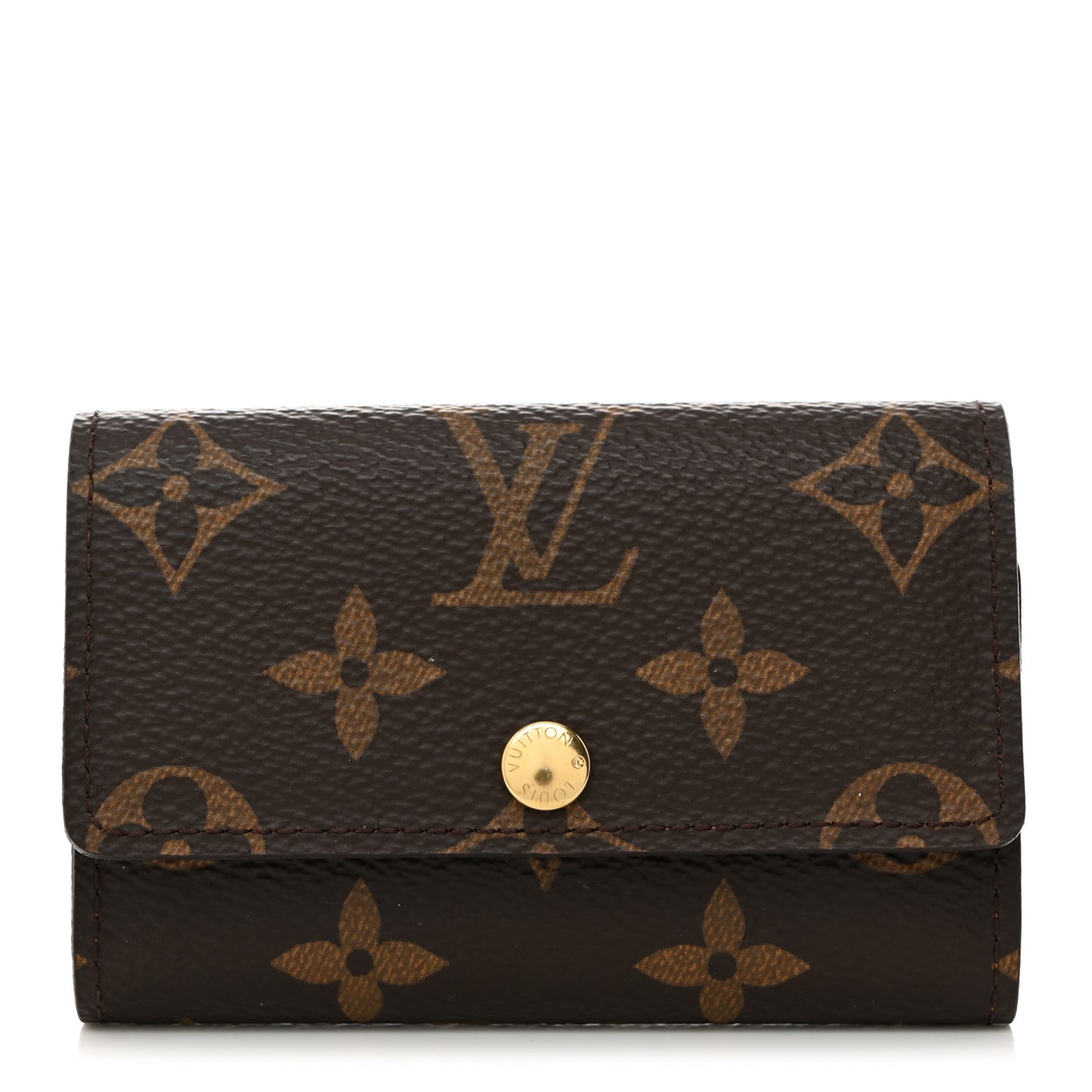Monogram 6 Key Multicles Holder