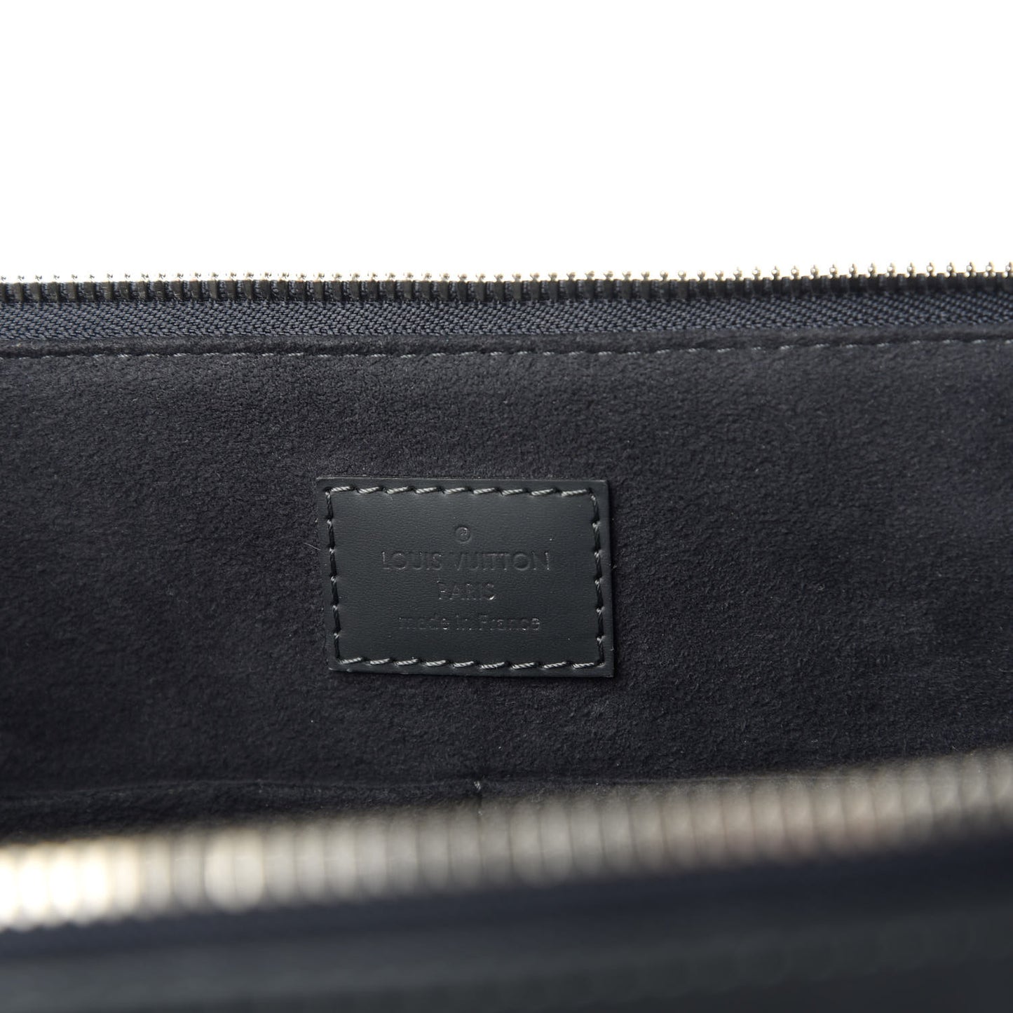 Damier Cobalt Porte-Documents Jour