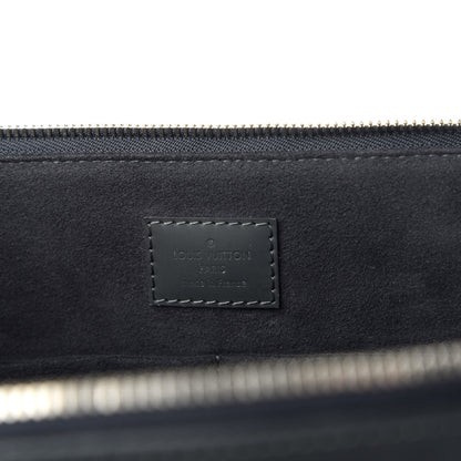 Louis Vuitton Damier Cobalt Porte-Documents Jour 8 of 12