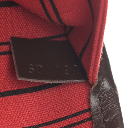 Louis Vuitton Damier Ebene Neverfull GM 8 of 15