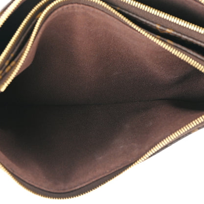 Louis Vuitton Monogram Liv Pochette 7 of 14
