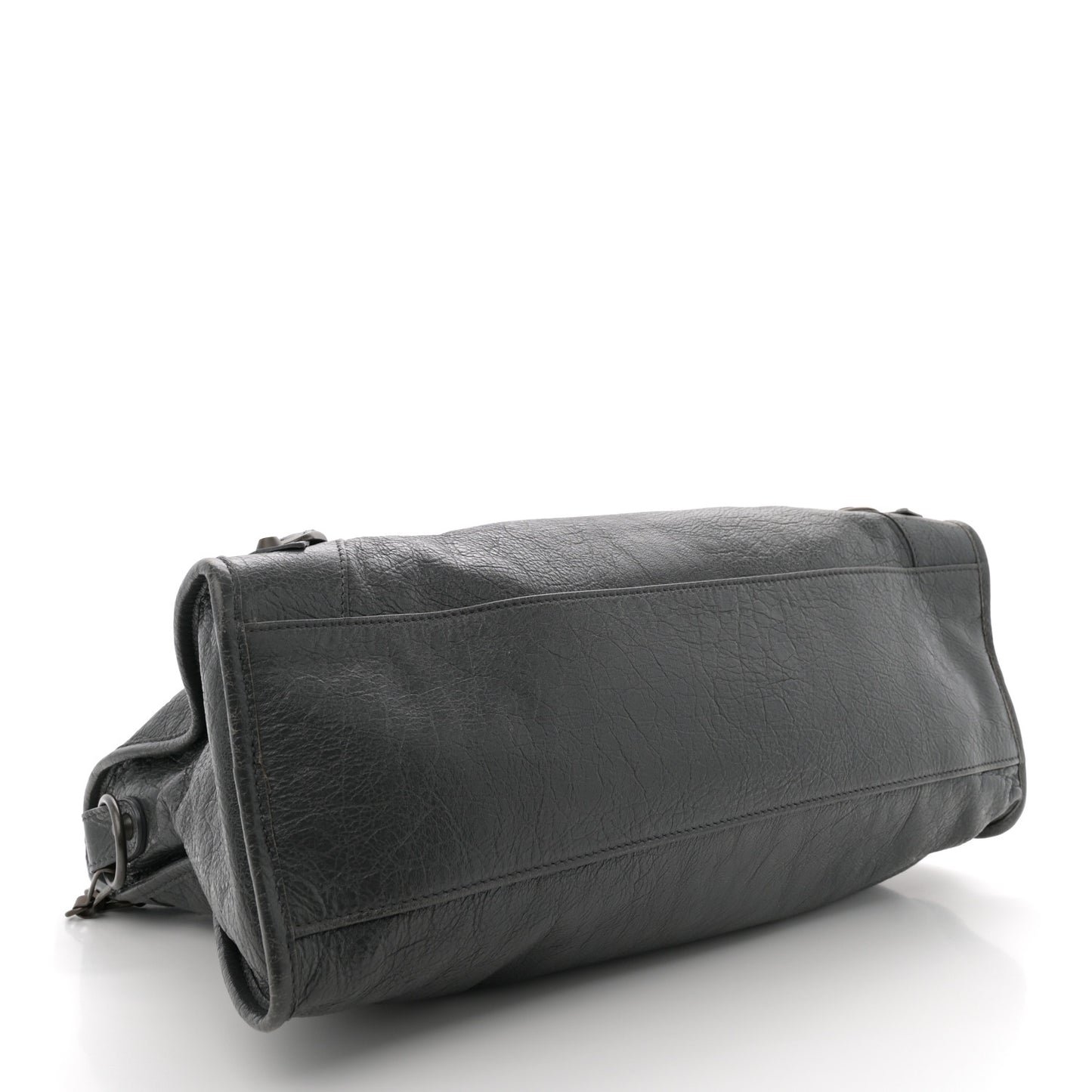 Agneau Classic Hardware City Gris Fossile