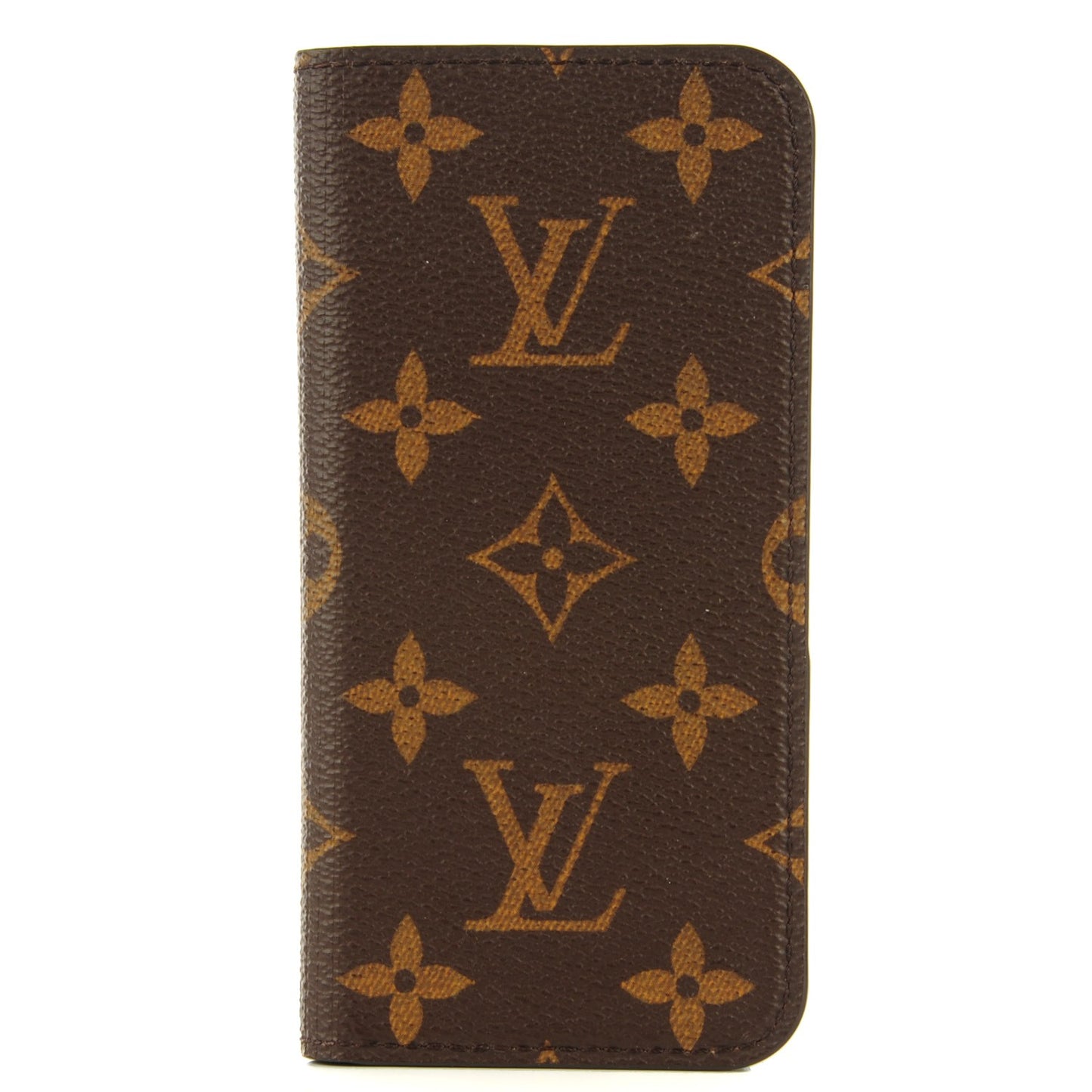 Monogram iPhone 6 Folio Case