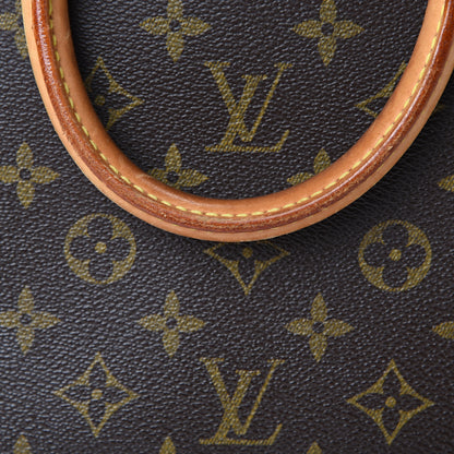 Louis Vuitton Monogram Alma PM 13 of 20