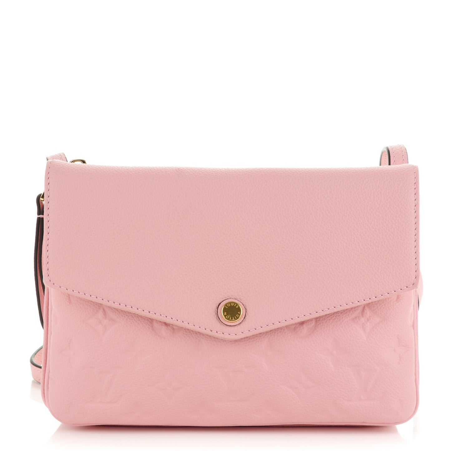 Empreinte Twice Rose Ballerine