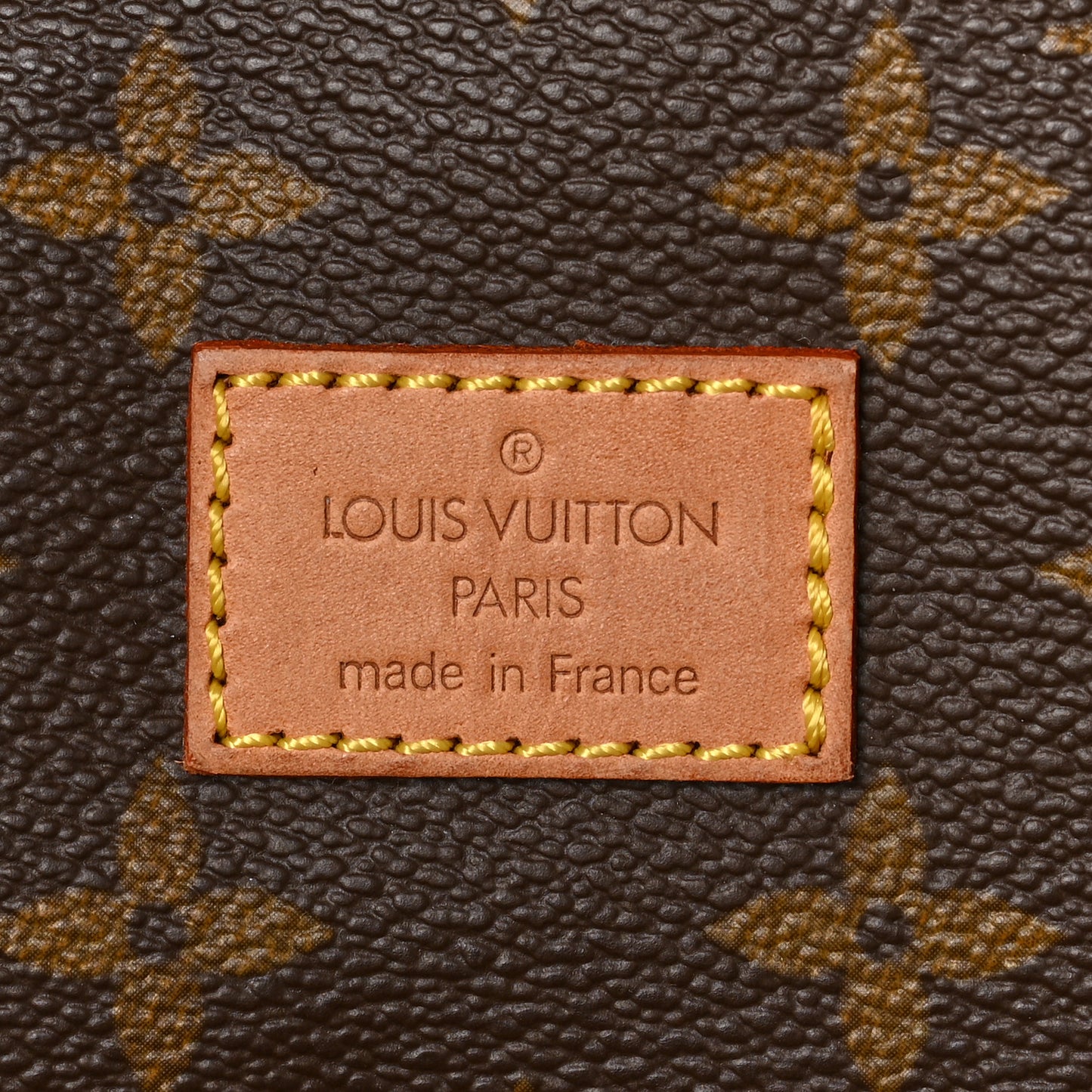 Monogram Saumur 30